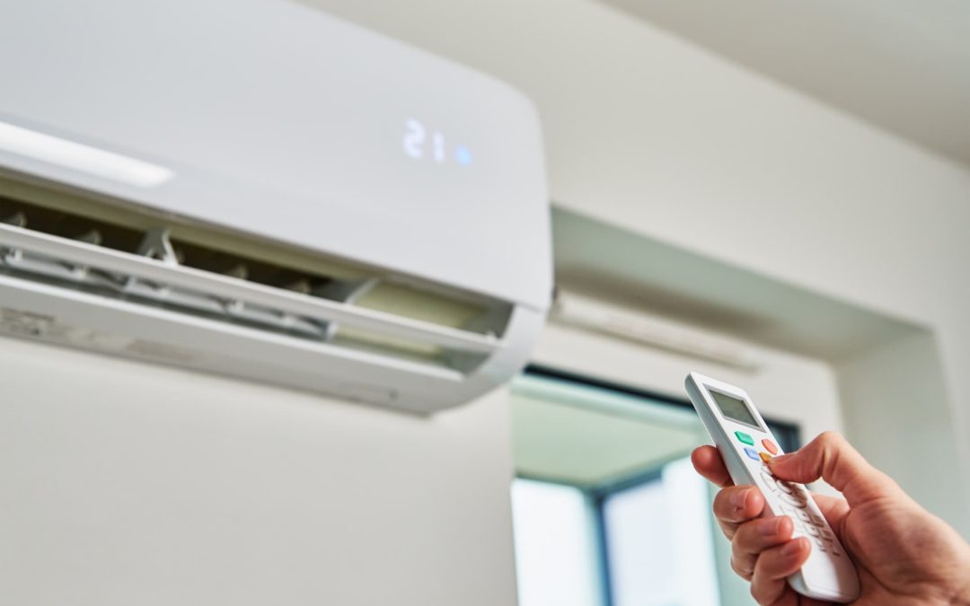 Is Your Air Conditioner Too Small?